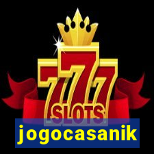 jogocasanik