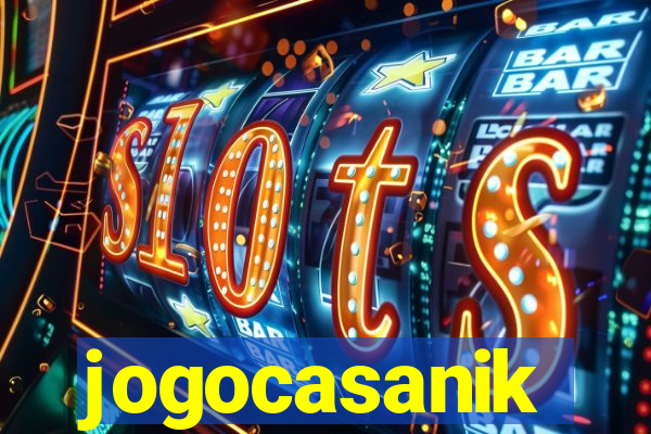 jogocasanik
