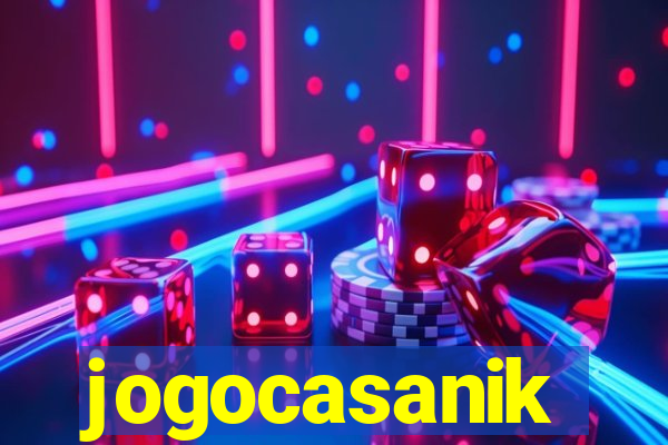 jogocasanik