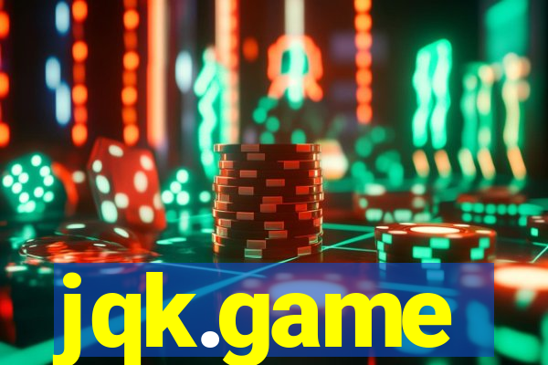 jqk.game