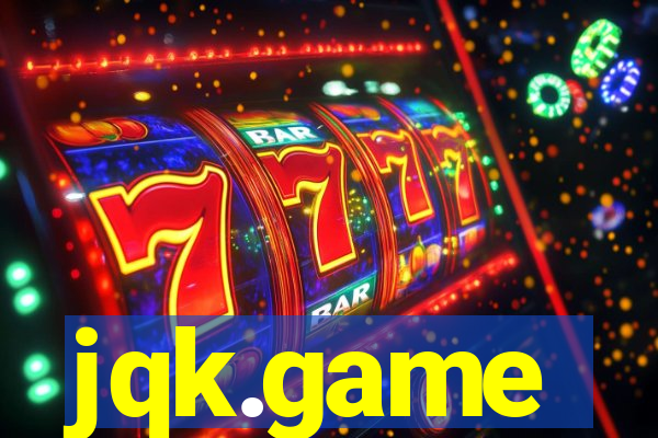 jqk.game