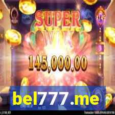 bel777.me