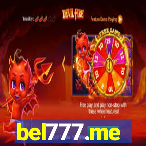 bel777.me