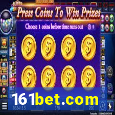 161bet.com
