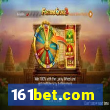 161bet.com