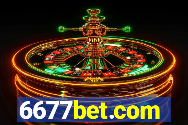 6677bet.com