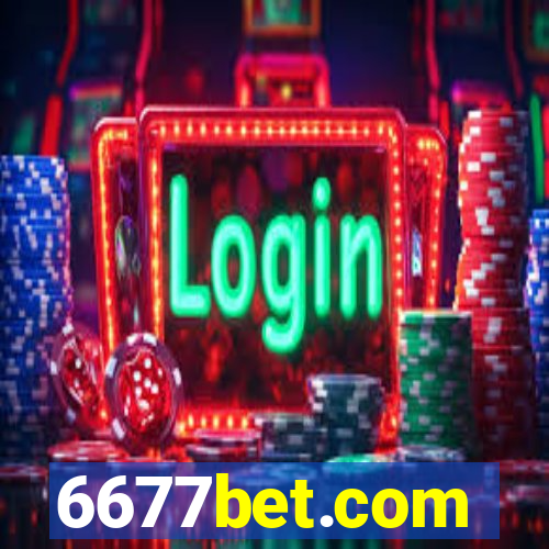 6677bet.com
