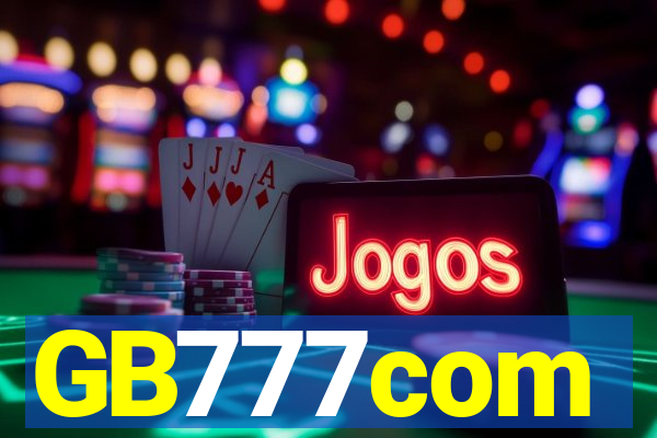 GB777com