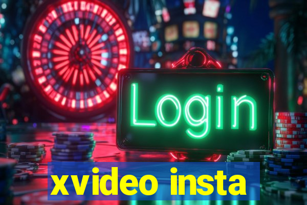xvideo insta