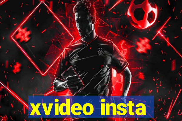 xvideo insta