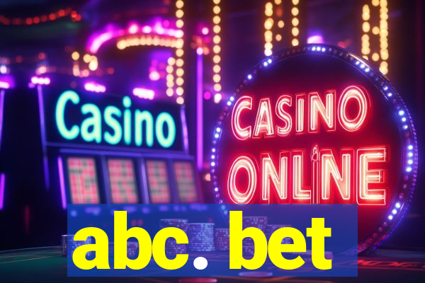 abc. bet