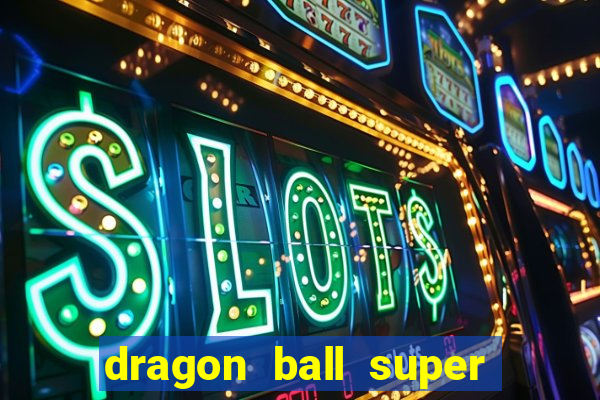 dragon ball super super hero torrent magnet