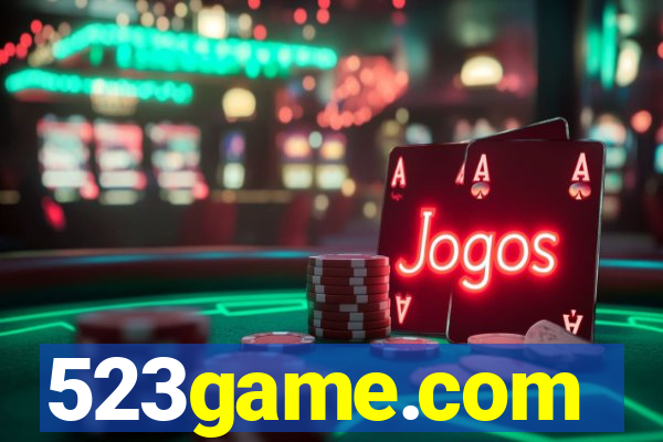 523game.com