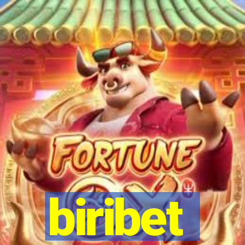 biribet