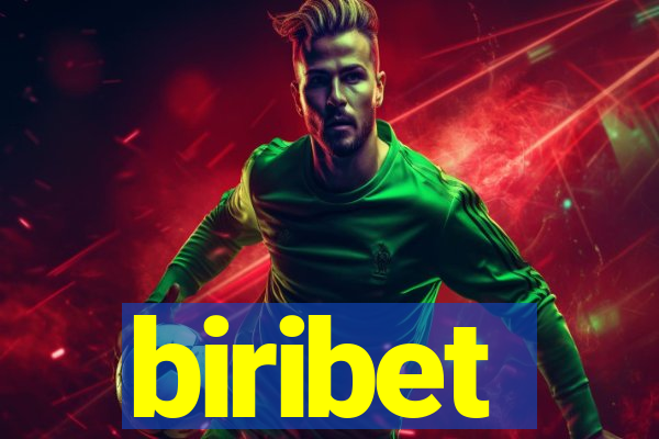 biribet