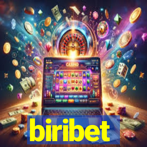 biribet
