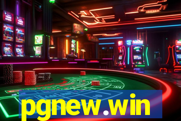 pgnew.win