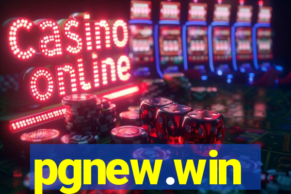 pgnew.win