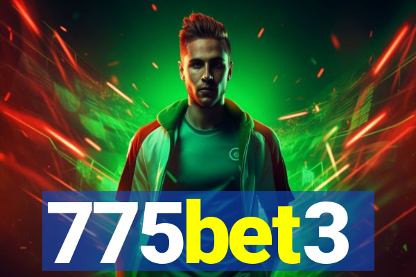 775bet3