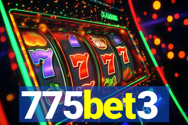 775bet3