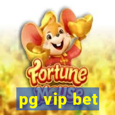 pg vip bet