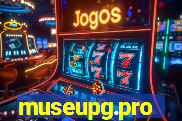 museupg.pro