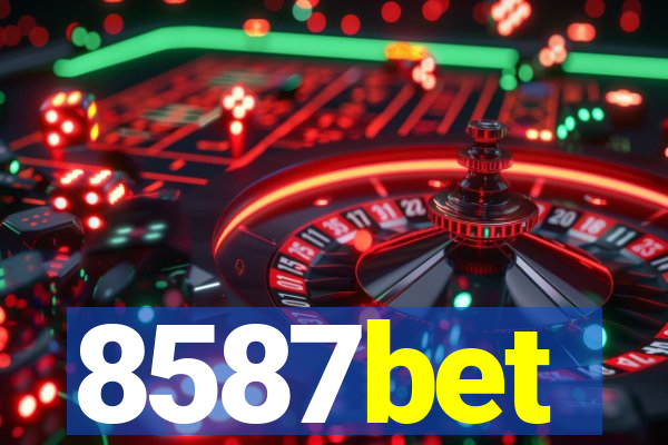 8587bet