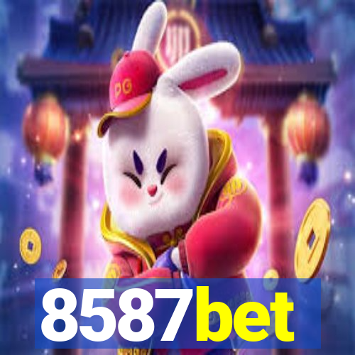 8587bet