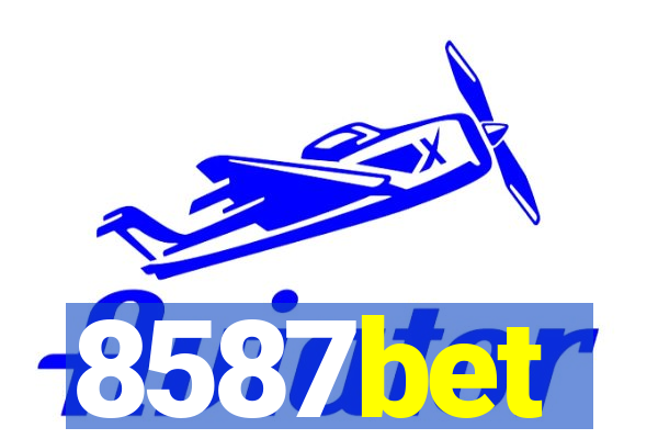 8587bet