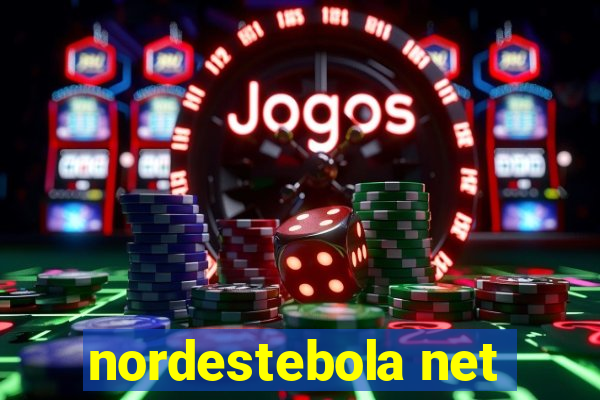 nordestebola net