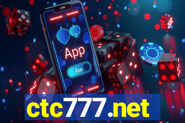 ctc777.net