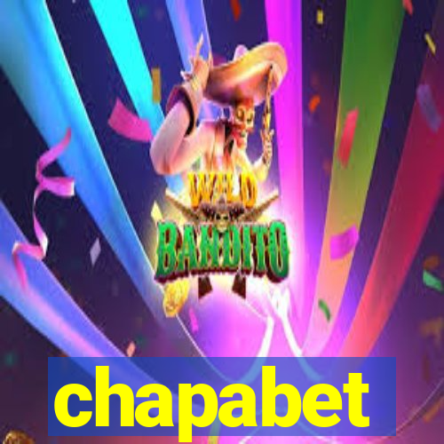 chapabet