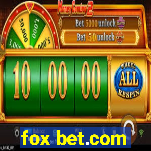fox bet.com