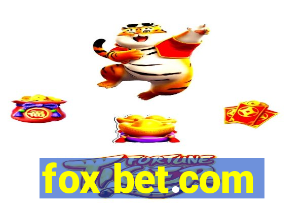 fox bet.com
