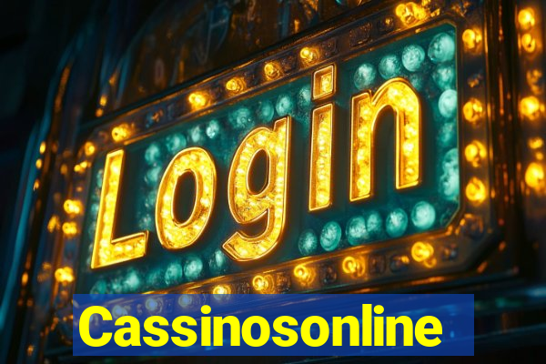 Cassinosonline