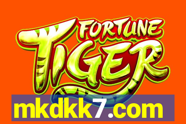 mkdkk7.com