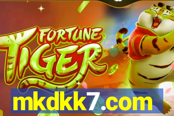 mkdkk7.com