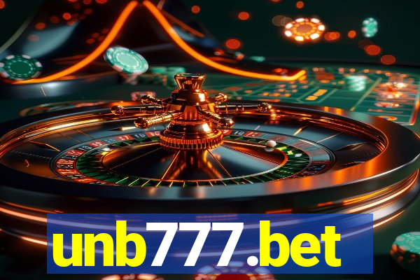unb777.bet