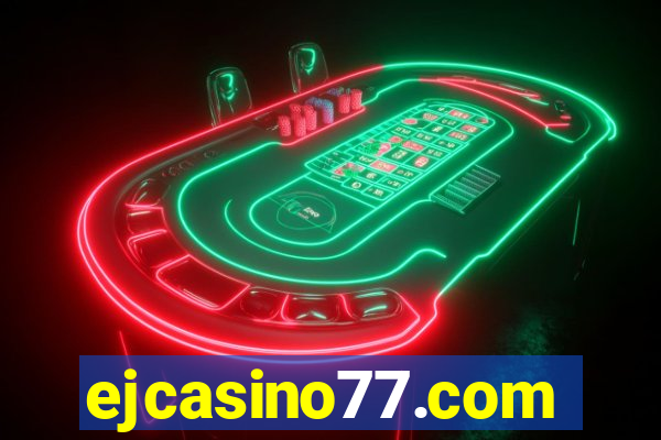 ejcasino77.com