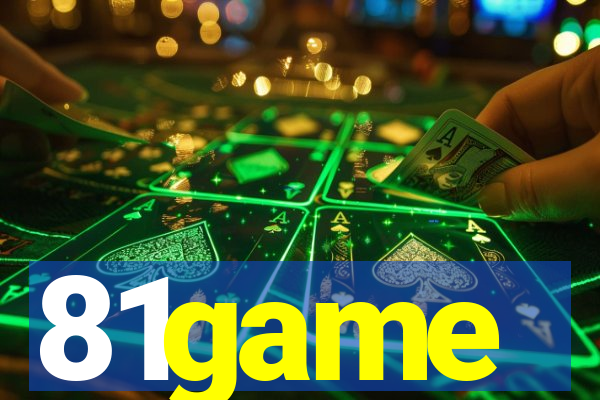 81game