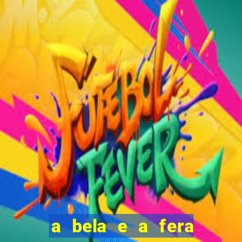 a bela e a fera 1991 download
