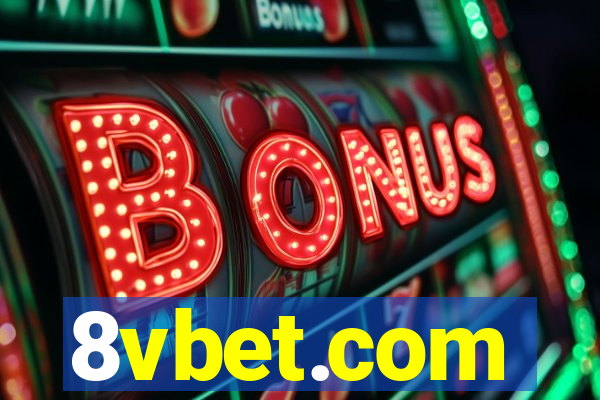 8vbet.com