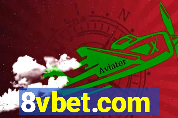 8vbet.com