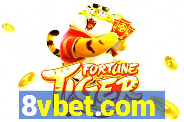 8vbet.com