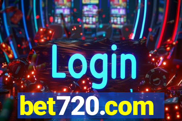 bet720.com