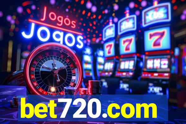 bet720.com