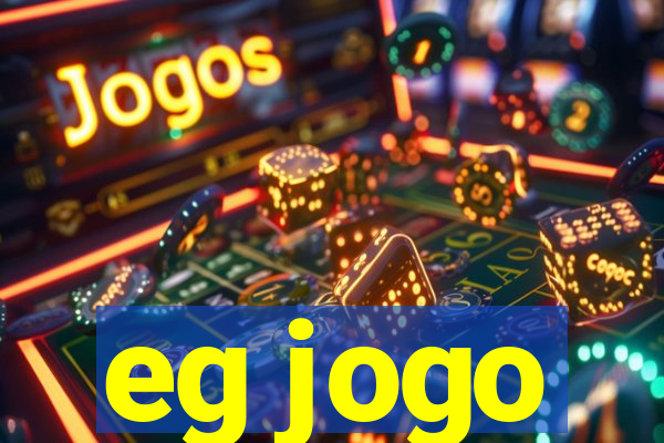 eg jogo