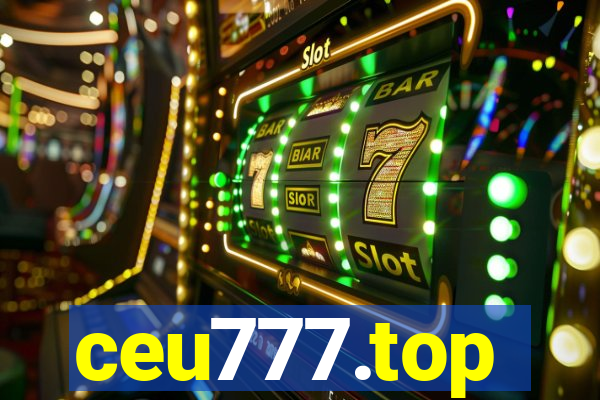 ceu777.top