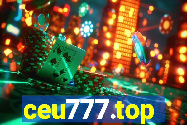 ceu777.top