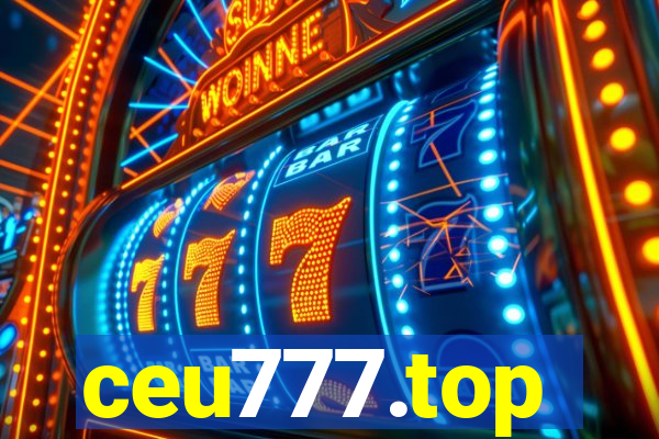 ceu777.top